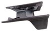 Center Console Delete 986 / 996 - GT3 Style - Black - With OE Carpet