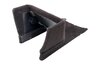 Center Console Delete 986 / 996 - GT3 Style - Black - With OE Carpet