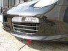 Frontspoilerlippe links + rechts - Sichtcarbon - 987 Boxster S/Spyder / Cayman R