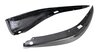 Frontspoilerlippe links + rechts - Sichtcarbon - 987 Boxster S/Spyder / Cayman R