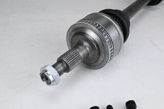 Gelenkwelle 986 S 3,2L - 6-Gang Schaltgetriebe
