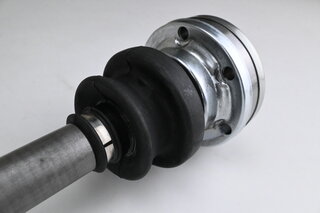 Gelenkwelle 986 S 3,2L - 6-Gang Schaltgetriebe