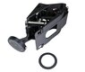 Handyhalter ausklappbar - kabelloses Laden - 964 / 993 (-1996)