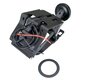 Handyhalter ausklappbar - kabelloses Laden - 964 / 993 (-1996)