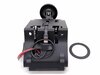 Handyhalter ausklappbar - kabelloses Laden - 964 / 993 (-1996)