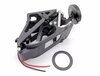Handyhalter ausklappbar - kabelloses Laden - 964 / 993 (-1996)