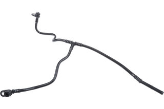 Vent line Water cooling