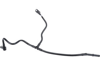 Vent line Water cooling