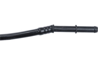 Vent line Water cooling