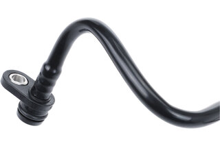 Vent line Water cooling