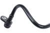 Vent line Water cooling