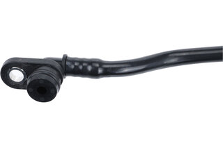 Vent line Water cooling