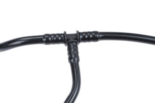 Vent line Water cooling