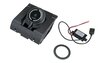 Classic Ashtray-Inspired Hidden Phone Mount with Wireless Charging 911 F Model (1969-1973)