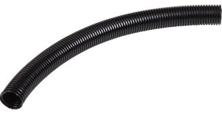 Water drain hose, 911/912 (1965-1969)