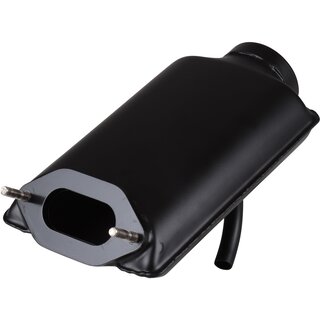 Breather Engine 356 B-T6 inkl. sealing + breathing tube