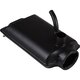 Breather Engine 356 B-T6 inkl. sealing + breathing tube