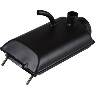 Breather Engine 356 B-T6 inkl. sealing + breathing tube