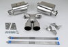 Schalldämpfer ( leiser ) für RES 987 100 00S