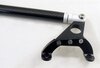 Barre anti-rapprochement 987/997/GT3 (Carbone noir)