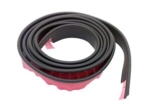 Beading rear spoiler 911 3,2L