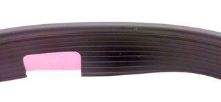 Beading rear spoiler 911 3,2L
