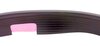 Beading rear spoiler 911 3,2L