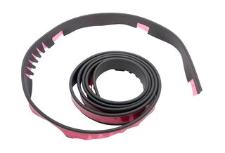 Beading rear spoiler 911 3,2L
