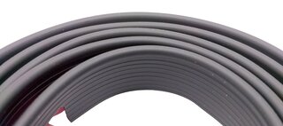 Beading rear spoiler 911 3,2L