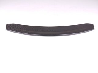 Heckspoiler Sichtcarbon - 981 Boxster