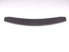 Heckspoiler Sichtcarbon - 981 Boxster