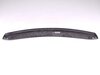 Heckspoiler Sichtcarbon - 981 Boxster