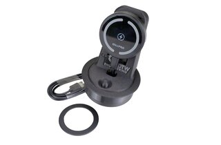 Support portable pour porte-gobelet - rechargeable sans fil - 987 / 997 / 981 / 991 / 982 / 970