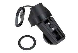 Support portable pour porte-gobelet - rechargeable sans fil - 987 / 997 / 981 / 991 / 982 / 970