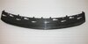 Front Spoiler Lip Center Piece - Varnished Carbon - 981 Boxster/Cayman GTS