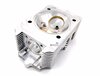 CNC Zylinderkopf 993 GT2 EVO 3,8L - Doppelzündung -(Ventile ø 8mm)- für Le Mans Dichtungen