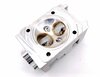 CNC Zylinderkopf 993 GT2 EVO 3,8L - Doppelzündung -(Ventile ø 8mm)- für Le Mans Dichtungen