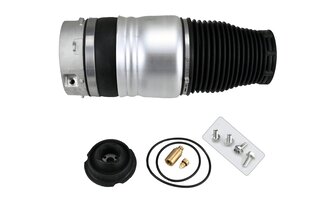 Suspension pneumatique AVD 955 V6/ 957 V6, Diesel