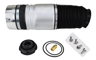 Suspension pneumatique AR 955 V6/ 957 V6 diesel