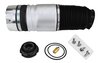 Suspension pneumatique AR 955 V6/ 957 V6 diesel