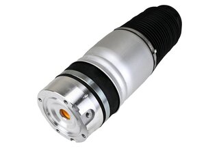 Suspension pneumatique AR 955 V6/ 957 V6 diesel