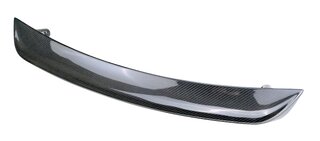 Rear Spoiler Varnished Carbon - 986 Boxster / 987.1/987.2 Boxster/Cayman