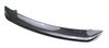 Rear Spoiler Varnished Carbon - 986 Boxster / 987.1/987.2 Boxster/Cayman