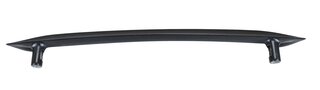 Rear Spoiler Varnished Carbon - 986 Boxster / 987.1/987.2 Boxster/Cayman