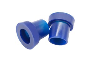 Poly-Buchsen Satz Stabi VA 22mm (2 Stück)