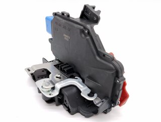 Türschloss links - 997.1/997.2 Carrera/Turbo/GT2/RS/GT3 (I072)