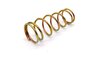 Hood and Decklid Upper Lock Spring 911 / 912 1965-73 - Yellow Zinc Chromate Plated