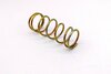 Hood and Decklid Upper Lock Spring 911 / 912 1965-73 - Yellow Zinc Chromate Plated
