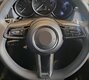 Porsche 992.1 & 9J1 Taycan Steering Wheel Spoke Trim | Polished Carbon Fiber