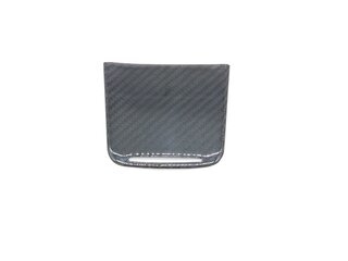 Cover for Coin Tray Center Console - 991.1 / 991.2 / 718 Boxster + Cayman